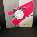Def Dames Dope - Ain't Nothin' To It (12" maxi) fotó