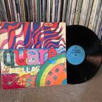 The Quare Fellas – At Home, Vinyl, LP, SXL 0932 (Ír folk) fotó