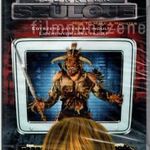 Szörnyek szülője (2001) DVD ÚJ! fsz: Steven Culp - magyar Warner Home Video kiadású ritkaság fotó