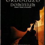 Az Ördögűző: Dominium (2005) DVD fsz: Stellan Skarsgard - magyar Warner Home kiadású ritkaság fotó