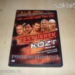 Testvérek közt (Scott Caan) - MAGYAR KIADÁSÚ SZINKRONIZÁLT JOGLEJÁRT RITKASÁG!! fotó