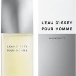 Issey Miyake Pour Homme Eau De Parfum férfi parfüm. fotó