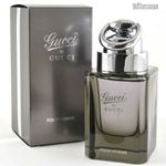 Gucci By Gucci Pour Homme férfi parfüm. fotó