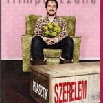 Plasztik szerelem (2007) DVD fsz: Ryan Gosling - Gamma Home kiadás fotó