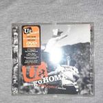 U2 : Go home - Live - DVD fotó