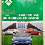 Fiat Bravo és Brava javítási könyv (1995-1996) fotó