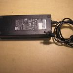 11693 Asus laptop noteboook 24V 5A 120W 5, 5/2, 8mm CWT 2ABU120M roller ebike tápegység töltő adapter fotó
