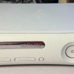 Microsoft Xbox 360 Premium fotó