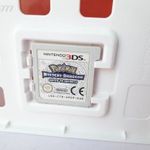 Eredeti Nintendo 3DS Pokémon Mystery Dungeon Gates to Infinity konzol játék !! fotó