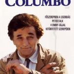 COLUMBO 2. ÉVAD (4 DVD) - MAGYAR KIADÁS fotó