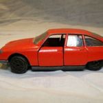 Politoys Citroen GS fotó