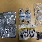 Micro USB - USB-A kábel csomag fotó