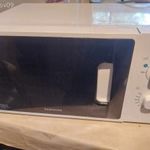 Jó állapotú Samsung mikró eladó! fotó