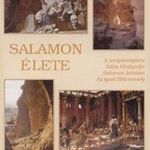 Salamon élete - Bibliatanulmányok gyermekeknek 7. rész fotó