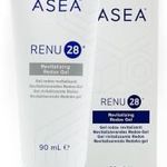 Asea RENU28 Revitalizáló Redox Gél 90ml INGYEN POSTA fotó