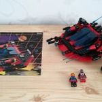 Lego 6939 + leírás 1994-ből! fotó