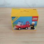 Lego 6505 Bontatlan ! 1988-ból fotó