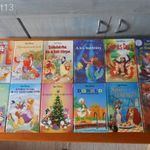 Több mint 20 db Disney mesekönyv fotó