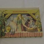 V. KUBASTA - HAMUPIPŐKE - TÉRBELI MESEKÖNYV - K539 fotó