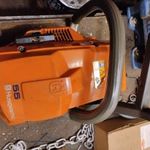 Husqvarna 55 fotó
