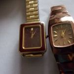 "Seiko+Rado"működő női quartz karórák egyben! fotó