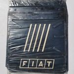 Régi Eredeti FIAT Erős Masszív Gumi Sárvédő Veterán Autó Lista #3 fotó