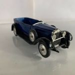 Solido OldTimer Fiat 525N 1929 fotó