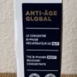 ÚJ YVES ROCHER - Anti-Age Global Kétfázisú regeneráló éjszakai szérum fotó