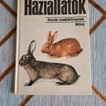 Háziállatok (Búvár zsebkönyvek sorozat része) ! SOK KÖNYVEM VAN! (5E*) fotó