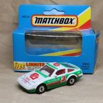 Matchbox MB-24 Nissan 300 ZX Turbo (FujiFilm) fotó