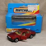 Matchbox MB-1 Jaguar XJ6 fotó
