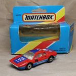 Matchbox MB-70 Ferrari 308 GTB (Pioneer) fotó