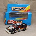 Matchbox MB-10 Buick Le Sabre fotó