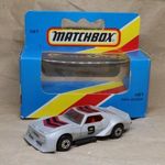 Matchbox MB-9 AMX Javelin fotó