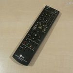 LG AKB72033901 network Blu-Ray lejátszó távirányító fotó