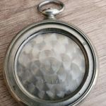 OMEGA zsebóra tokja 1935 48, 8mm jó állapotban fotó