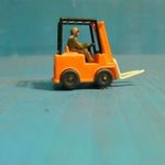 H0-ÁS 1: 87-ES WIKING TARGONCA TEREPASZTALRA fotó
