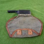 Mg42 Mg42/53 hüvely gyűjtő zsák fotó
