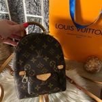 Prémium Louis Vuitton XS hátitáska. Új. fotó