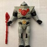 MOTU He-man vintage figura 1 fotó