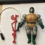 MOTU He-man vintage figura 2 fotó