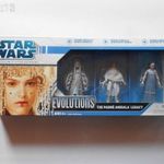 Star Wars figura: Padmé Amidala fotó