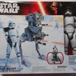 Star Wars figura: Stormtrooper fotó