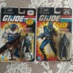 Gi joe figura fotó