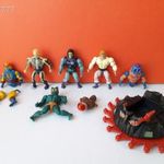 Eredeti Mattel He-Man Masters of the Universe figura csomag ! MOTU ! fotó