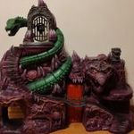 Masters of the Universe MOTU Snake Mountain Super 7 fotó