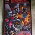 Ben Reilly - A Vörös Pók 2. - Mega Marvel fotó