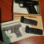 Perfecta autom. Mod G5 fotó
