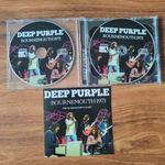 Deep Purple / Bournemouth 1971 UN2CD058 fotó