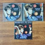 Robert Plant / Live Principles UN2CD016 fotó